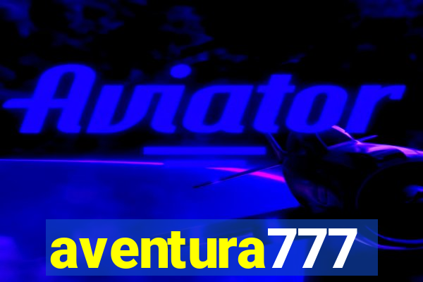 aventura777