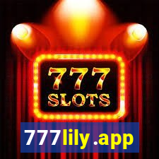 777lily.app