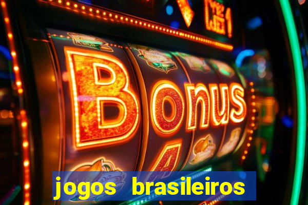 jogos brasileiros que ganham dinheiro de verdade