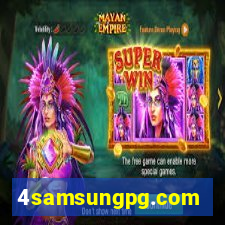 4samsungpg.com