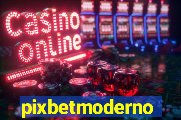 pixbetmoderno