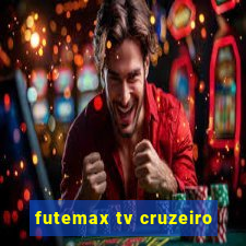 futemax tv cruzeiro