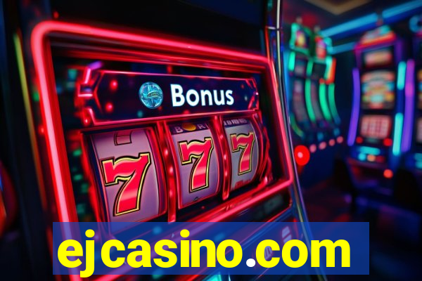 ejcasino.com