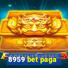 8959 bet paga