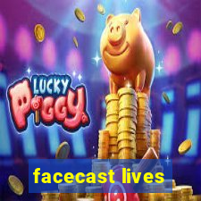 facecast lives