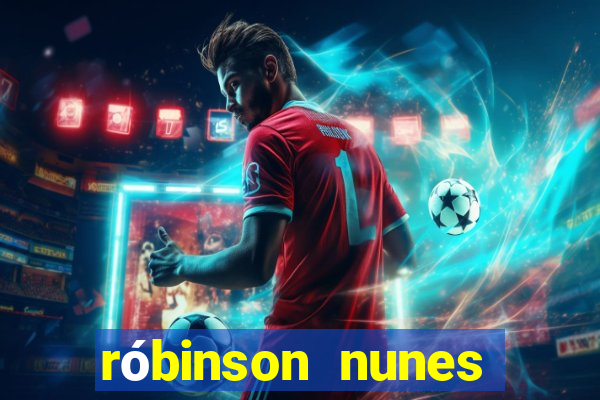 róbinson nunes empresário fortuna