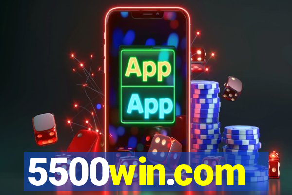 5500win.com