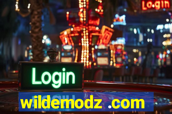 wildemodz .com