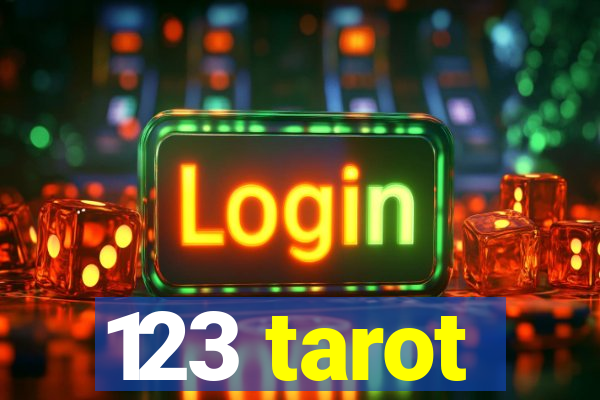 123 tarot