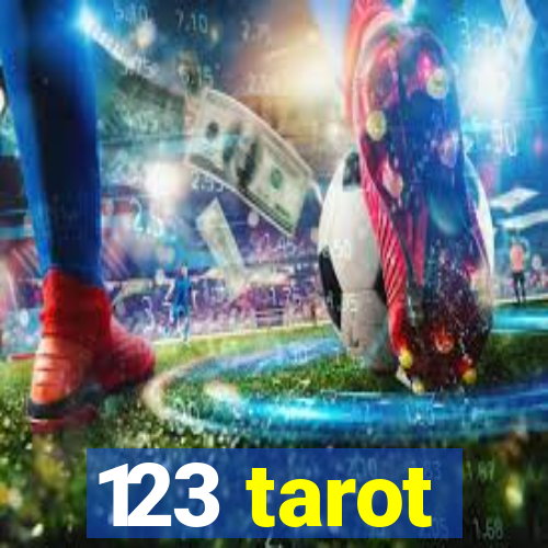 123 tarot