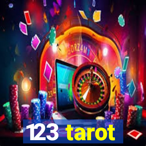 123 tarot