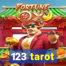 123 tarot