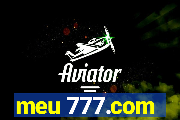 meu 777.com