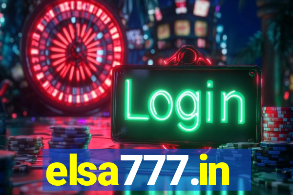 elsa777.in