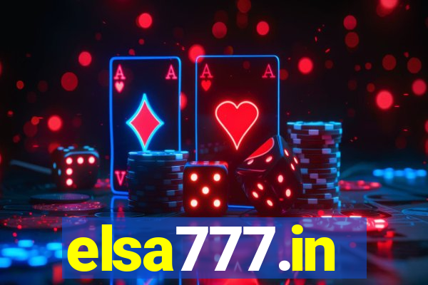 elsa777.in