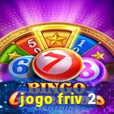 jogo friv 2