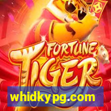 whidkypg.com