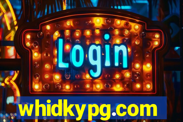 whidkypg.com