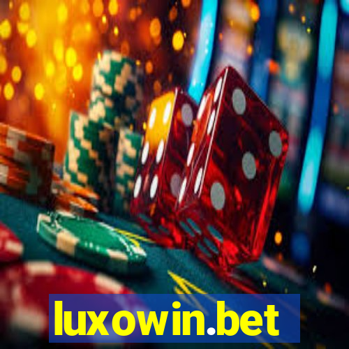 luxowin.bet