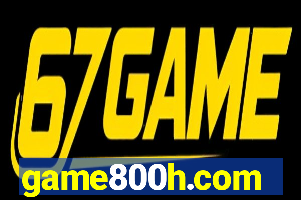 game800h.com