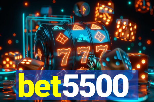 bet5500