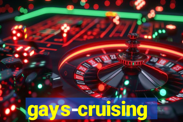 gays-cruising