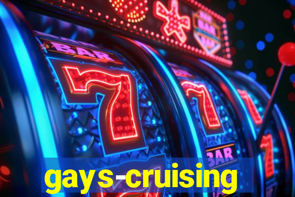 gays-cruising