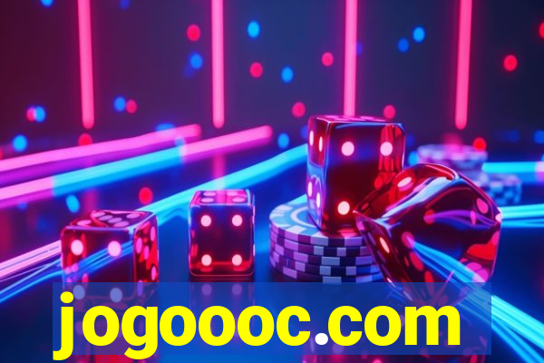 jogoooc.com