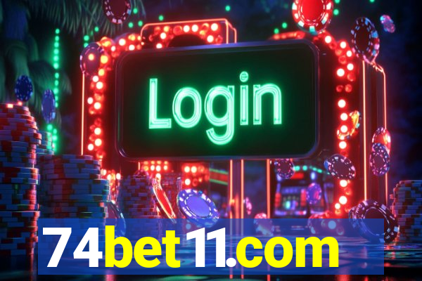 74bet11.com