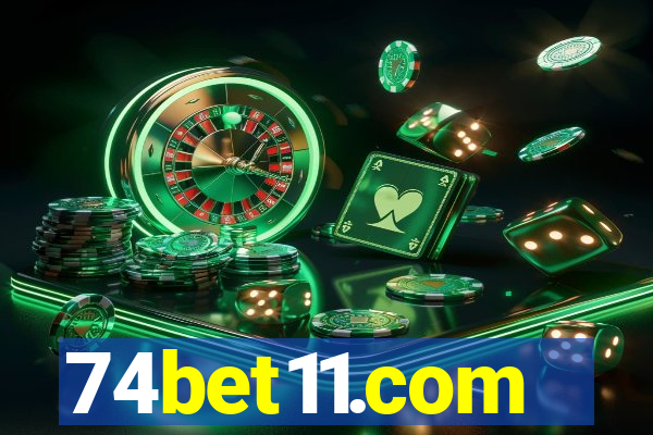 74bet11.com