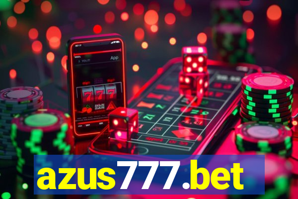 azus777.bet