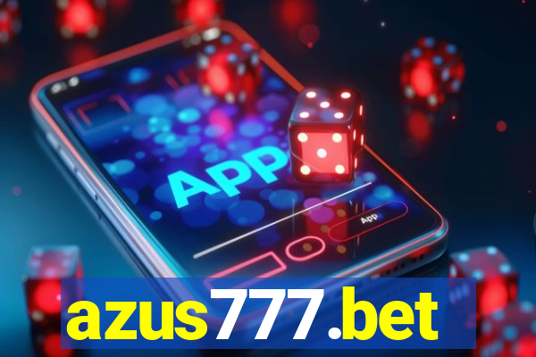 azus777.bet