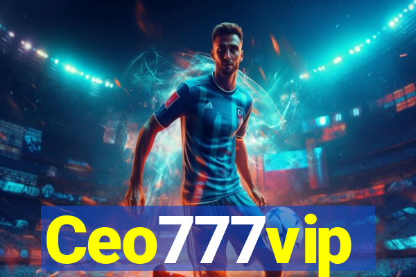 Ceo777vip