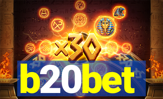 b20bet