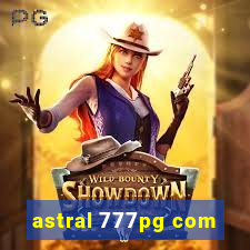 astral 777pg com