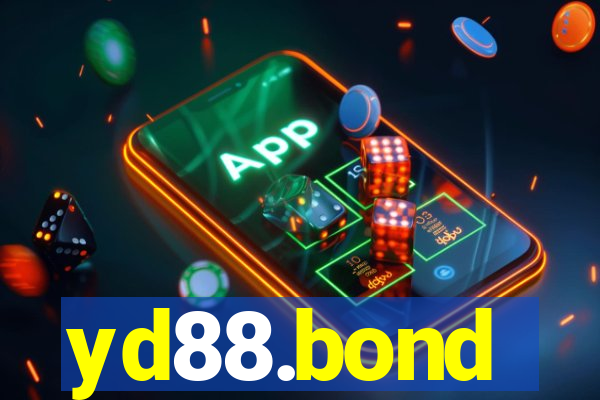 yd88.bond