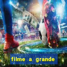 filme a grande virada resumo