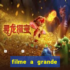 filme a grande virada resumo