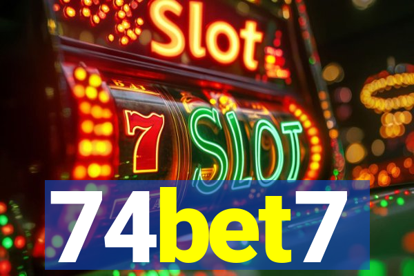 74bet7