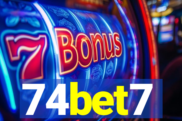 74bet7