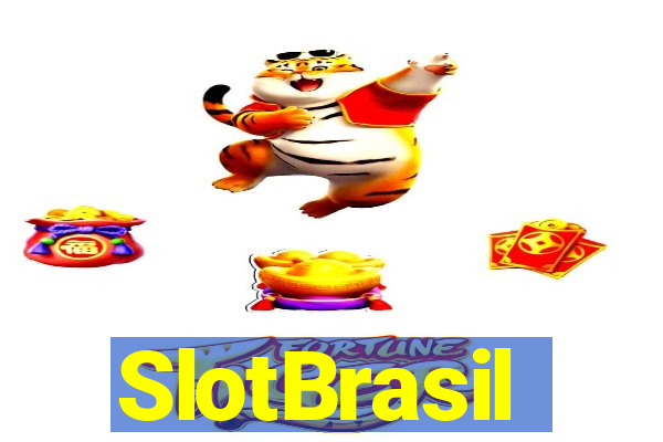 SlotBrasil