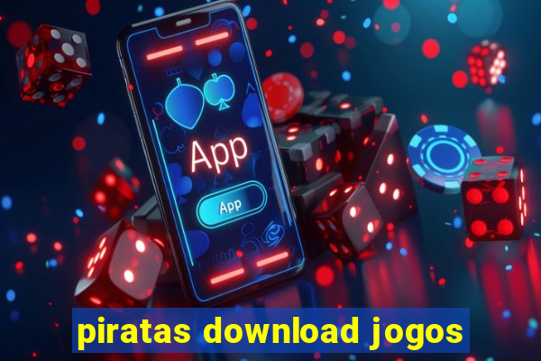 piratas download jogos