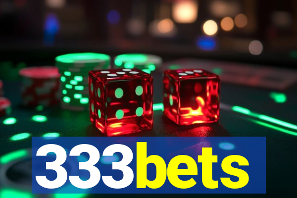 333bets