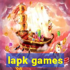 lapk games