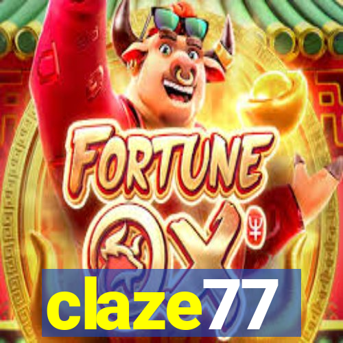 claze77