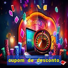 cupom de desconto 123 milhas