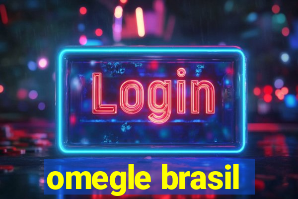 omegle brasil