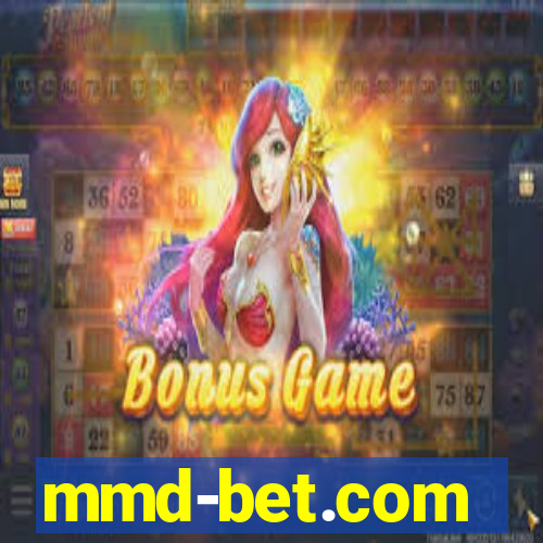 mmd-bet.com