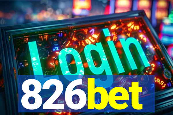 826bet