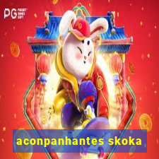 aconpanhantes skoka